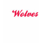 Runs With Wolves T-Shirt