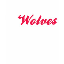 Runs With Wolves T-Shirt by novelconcept Runs With Wolves T-Shirt