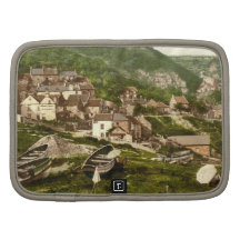 Runswick Bay I, Whitby, Yorkshire, England Planner
