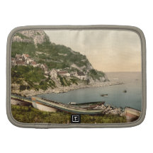 Runswick Bay II, Whitby, Yorkshire, England Folio Planner