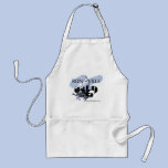 Runtheville Apron