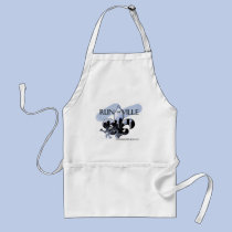 Runtheville Apron