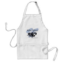 Runtheville Apron