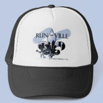 Runtheville Hat