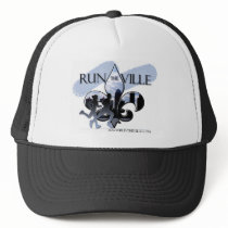 Runtheville Hat