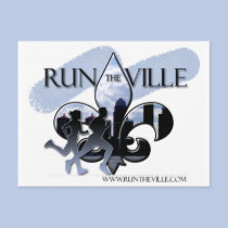 Runtheville Horizontal Postcard