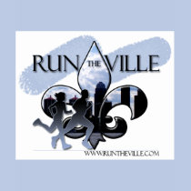 Runtheville Kids Shirt