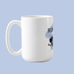Runtheville Single Image Mug