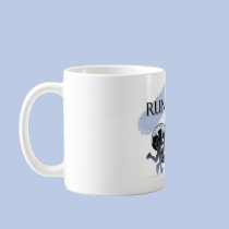 Runtheville Single Image Mug