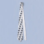 Runtheville Tie