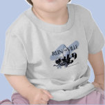 Runtheville Toddlers shirt