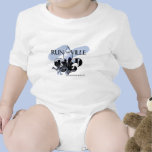 Runtheville Toddlers shirt
