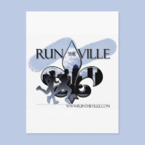 Runtheville Vertical Postcard