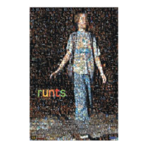 Runts posters