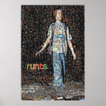 Runts Posters