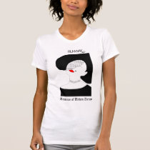 RUNWAY 2.0: BRITTANY BROWN SERIES t-shirts