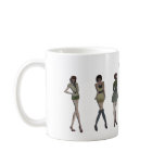 RUNWAY 2.0: DESIGNER SERIES "TIFFANY LANDON" COFFEE MUG