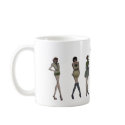 RUNWAY 2.0: DESIGNER SERIES "TIFFANY LANDON" mugs