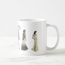RUNWAY 2.0: DESIGNER SERIES "TIFFANY LANDON" mugs
