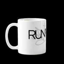RUNWAY 2.0 MUG
