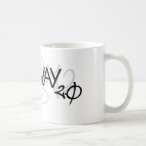 RUNWAY 2.0 MUG mugs