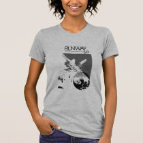 RUNWAY 3.0 TEE t-shirts