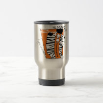 RUNWAY 3.0 TRAVEL MUG mugs
