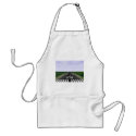 Runway aprons by pollop Runway aprons