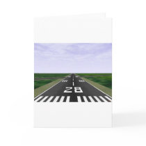 Runway Cards