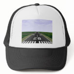 Runway Trucker Hat