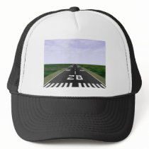 Runway Trucker Hat