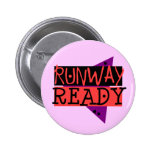 RUNWAY READY button buttons
