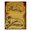 rupestral Rusty posters by nefera rupestral Rusty posters