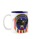 Ruptured Duck mugs by masonicshop Ruptured Duck mugs