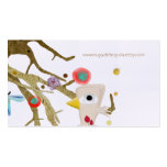 Rupydetequila business cards