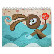 Rupydetequila Calendar 2012 calendars