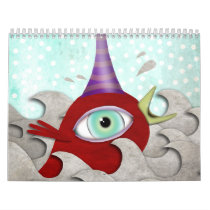 Rupydetequila Calendar 2012 calendars