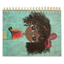Rupydetequila Calendar 2013 calendars