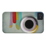 Rupydetequila Camera inspired casemate cases
