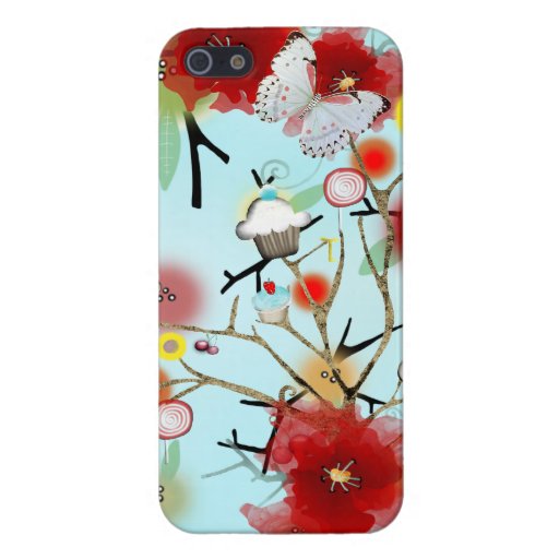 Rupydetequila Case For iPhone 5