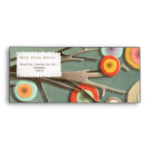 Rupydetequila Envelope