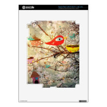 Rupydetequila iPad 3 Decal