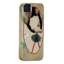 Rupydetequila iphone 4 Case