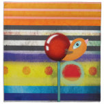 RUPYDETEQUILA Kitchen Fabric Unique napkins