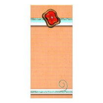 Rupydetequila Rack Card