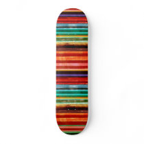 Rupydetequila Skateboard Special Edition 2012