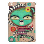 Rupydetequila Teddy Bear 2013 ipad mini cases