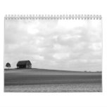 Rural America calendars