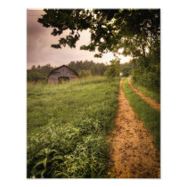 Rural Americana North Carolina