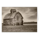 RURAL BARN